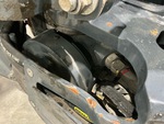 Drivetrain with Motori principali