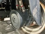 Drivetrain with Asse posteriore