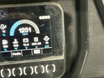 Control Station with Pressione dell’olio