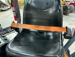Safety with 