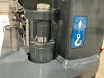 Hydraulics with Cilindri di sollevamento torre