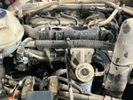 Engine with Engine - Right Side