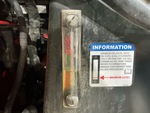 Hydraulics with Serbatoio idraulico