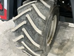 Telaio with Left Rear Tire