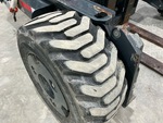 Telaio with Right Front Tire