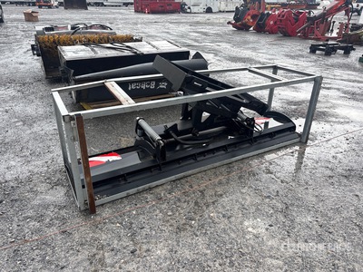 2023 Skid Steer Grader 96 in Skid Steer Grader (Unused)
