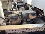 Hydraulique with