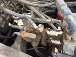Hydraulique with