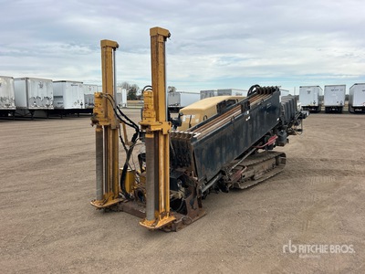 2017 Vermeer D24X40 III Directional Drill