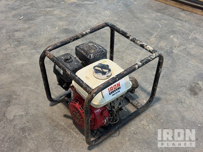 Honda Flexi Drive For Water Pump Or Concrete Vibrator