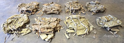 (23) Unused ACU Multi Mission Packs & (29) Assorted Items