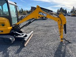 v2 Chassis - Excavator with 