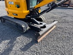 v2 Chassis - Excavator with 