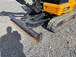 v2 Chassis - Excavator with 