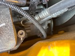 Engine with 