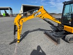 v2 Chassis - Excavator with 