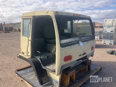 12423444 Truck Cab