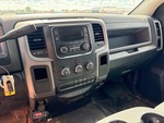 Cab with 