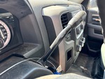 Cab with 