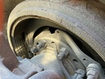 Brakes with 