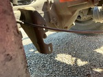Brakes with 