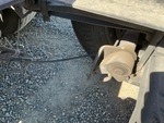 Brakes with 
