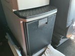 Cab with 