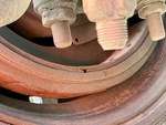 Brakes with 