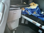 Cab with 