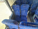 Interior with