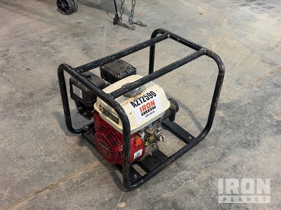 Honda Flexi Drive For Water Pump Or Concrete Vibrator