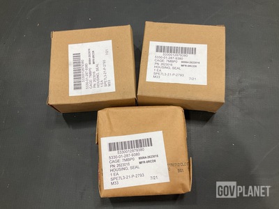 (523) Hoosier 2623016 Seal Housings
