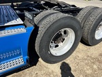 4 Underbody - Truck with 