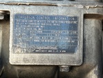 Refrigeration Unit with 
