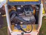 Control Station with
