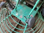 Control Station with 