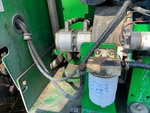 Hydraulics with 