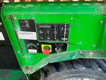 Basic Lower Control Station with 