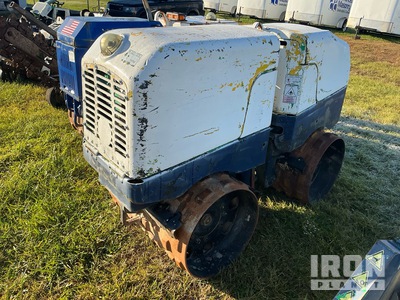 2010 Wacker Neuson RT Trench Compactor