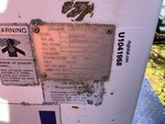 General Appearance with Unit Serial Number