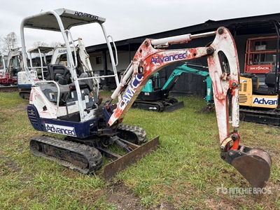 2006 Kubota KX41-3VR1 Mini Excavator