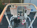 Basic Control Station Upper with