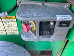 Basic Lower Control Station with