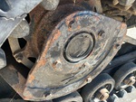Drivetrain with 