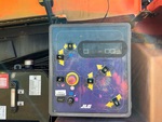 Basic Lower Control Station with
