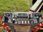 Basic Control Station Upper with