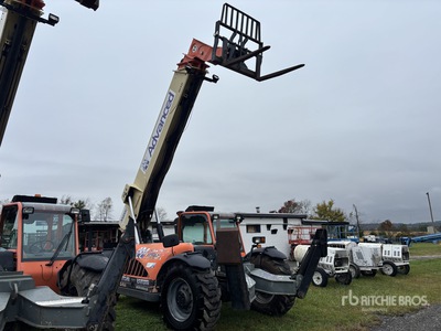 2009 JLG G12-55A Telehandler
