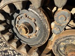 Chassis with