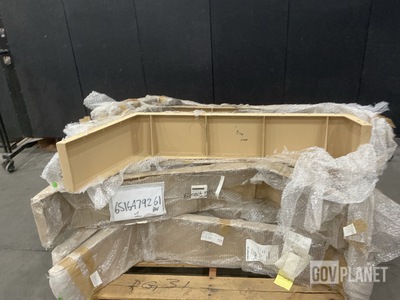 (14) BAE Systems R0121833 Vehicular Fenders