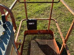 Basic Control Station Upper with